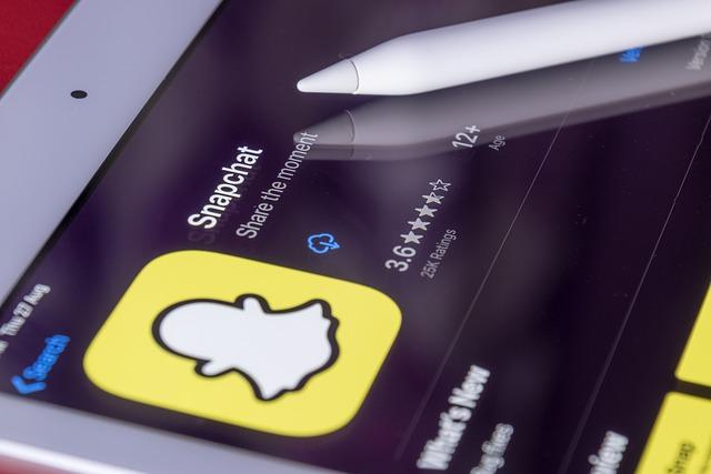 İOS Snapchat Karanlık Mod Etkinleştirme