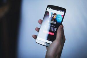 Apple Music Android Akıllı Telefonda Çalışır Mı?