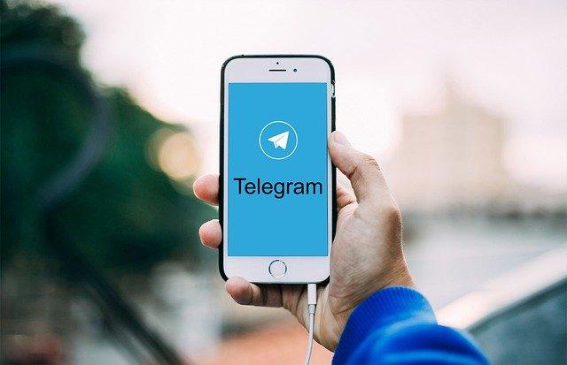 Telegram Hesabını Kalıcı Olarak Silme