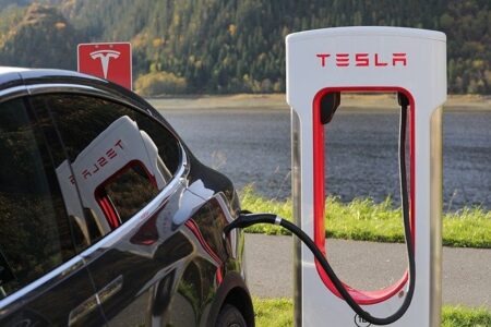 Tesla Model Y En Çok Satan Elektrikli Araba