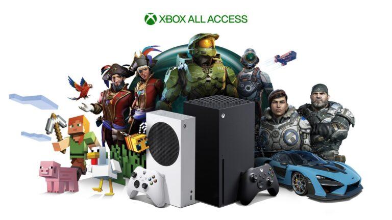 Xbox Game Pass Almak İçin Doğru Zaman mı?