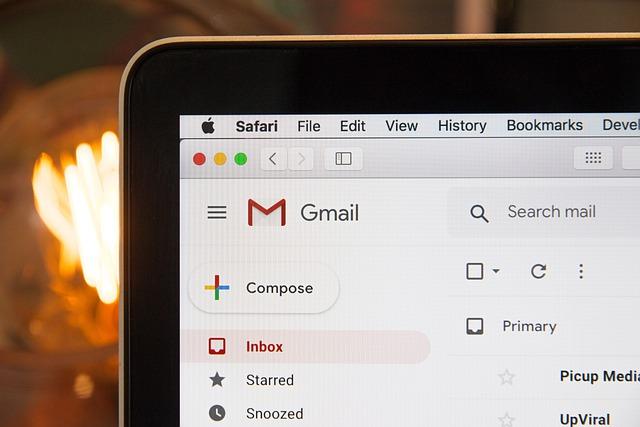 Gmail ve Diğer E-postalara Geri Sayım Sayacı Nasıl Eklenir?