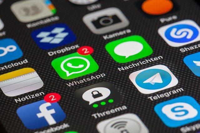 WhatsApp Sohbeti Yeni iPhone'a Nasıl Aktarılır?
