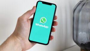 WhatsApp'ta Kaybolan Mesaj Nasıl Gönderilir?
