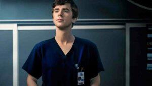the good doctor 5 sezon