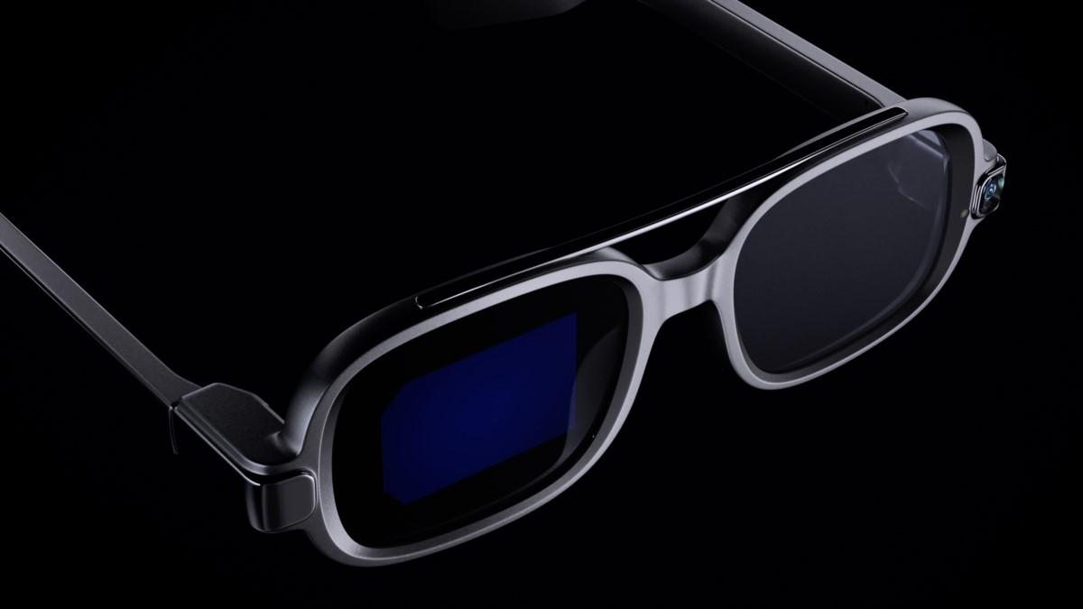 xiaomi smart glasses microled