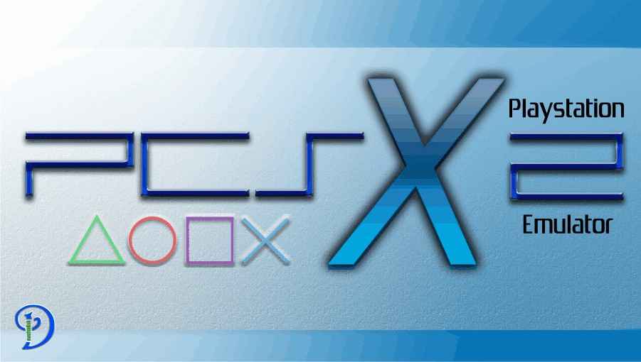 PCSX2 PS2 Emulator