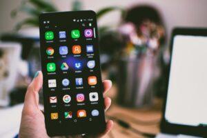 Android 12'yi Yüklemeden Cihaz Nasıl Yedeklenir?