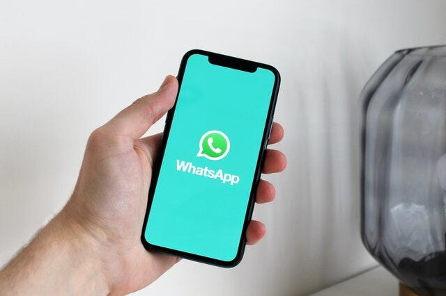 WhatsApp Sohbetlerini Android Telefondan iPhone Telefona Aktarma