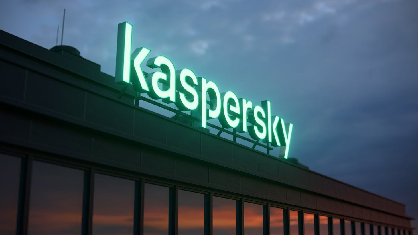 2023'ün En İyi Siber Güvenlik Yazılımları: Kaspersky