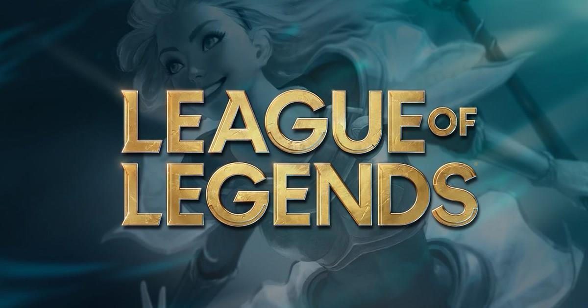 En Çok Oynanan 8 Oyun: League of Legends
