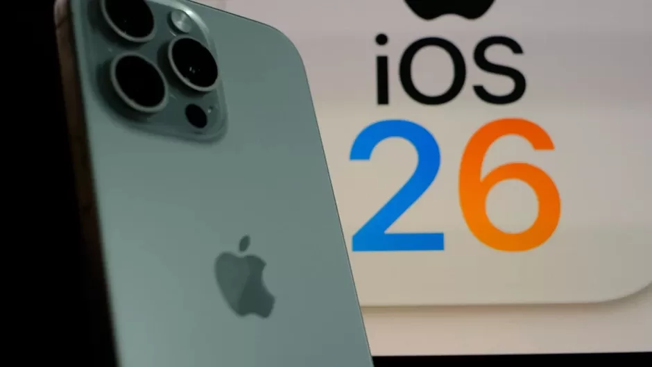 iOS 26